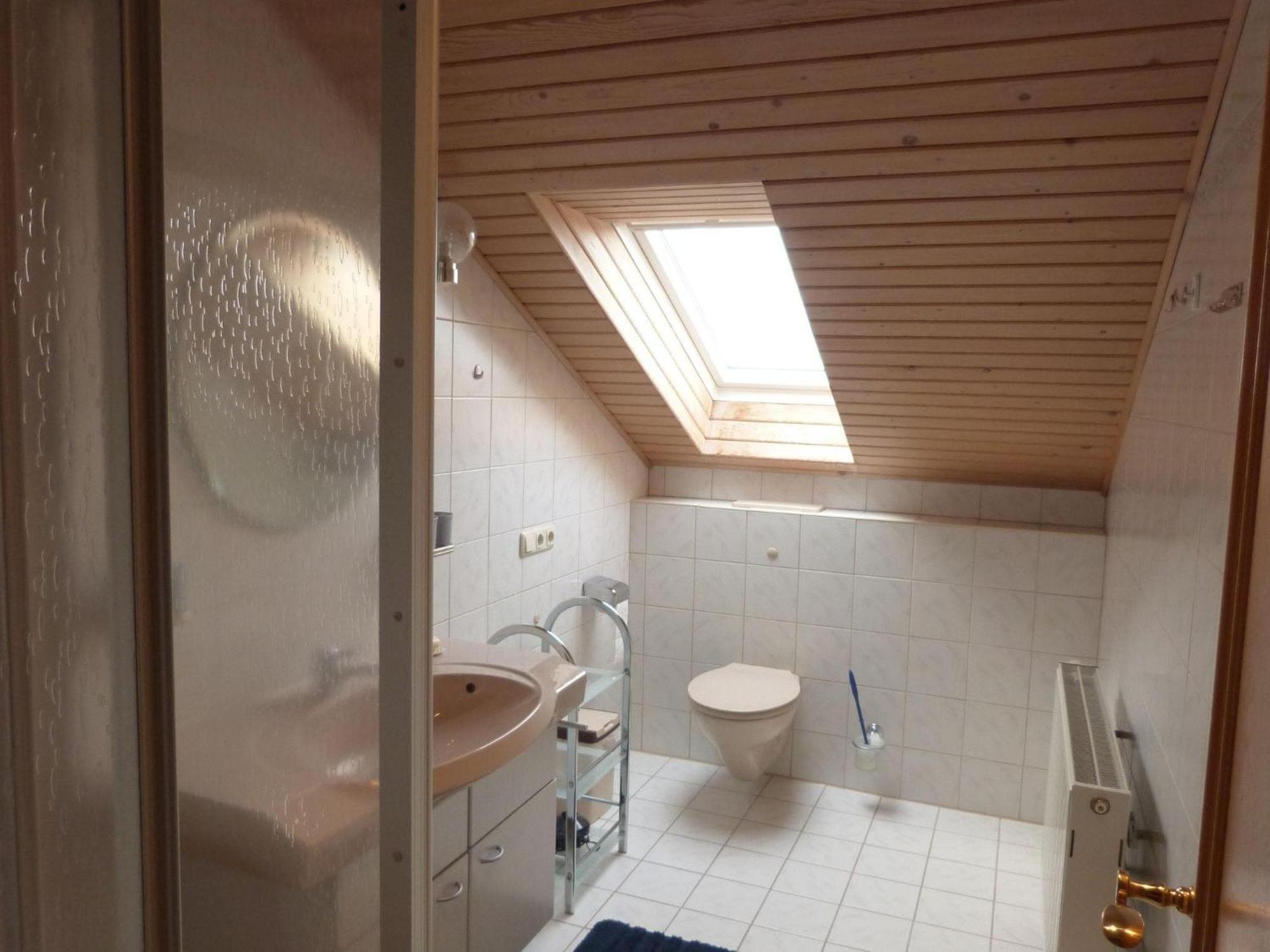 Apartment In The Allg U With View Of The Bavarian Alps Bernbeuren Exteriér fotografie