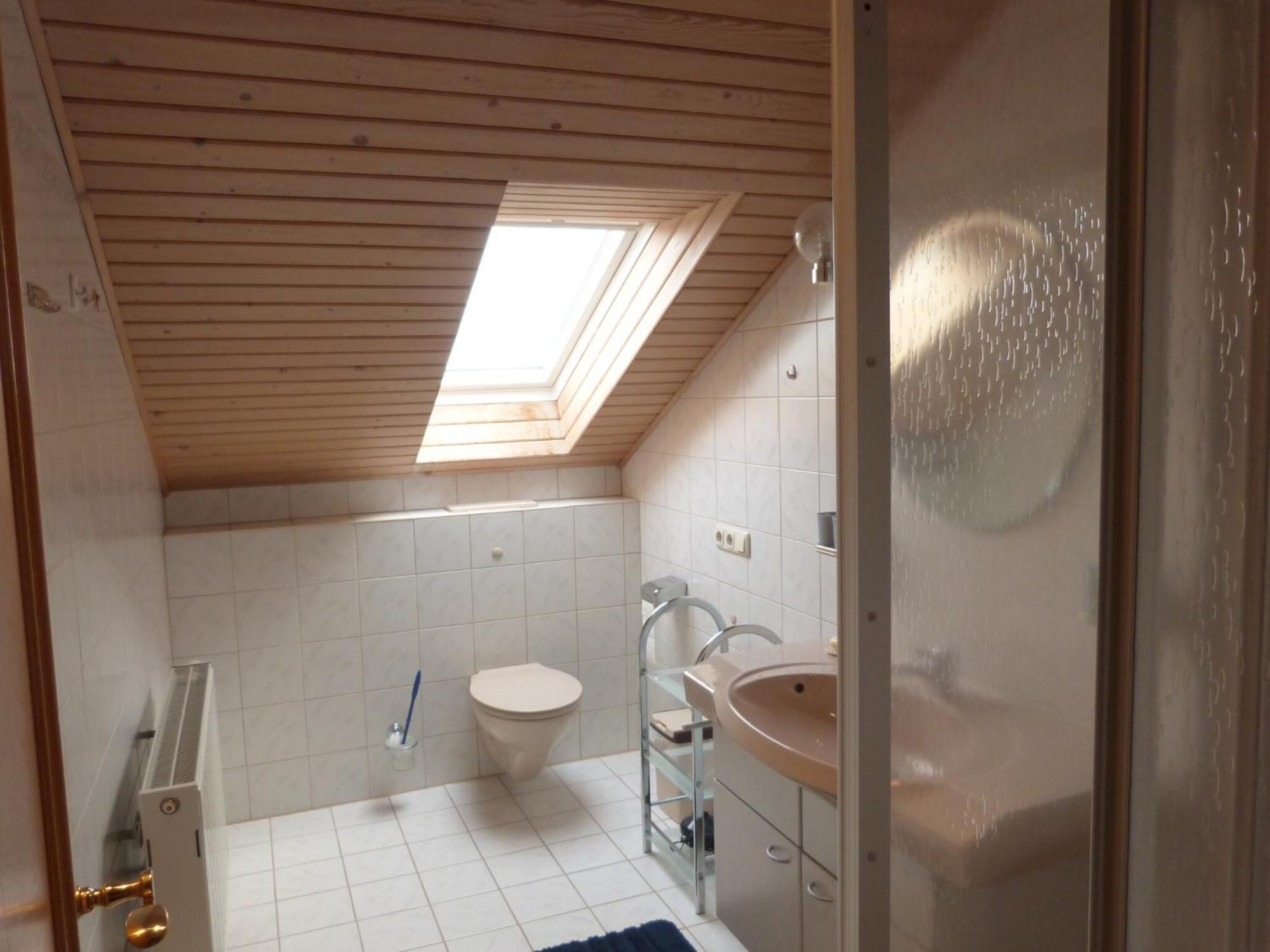Apartment In The Allg U With View Of The Bavarian Alps Bernbeuren Exteriér fotografie